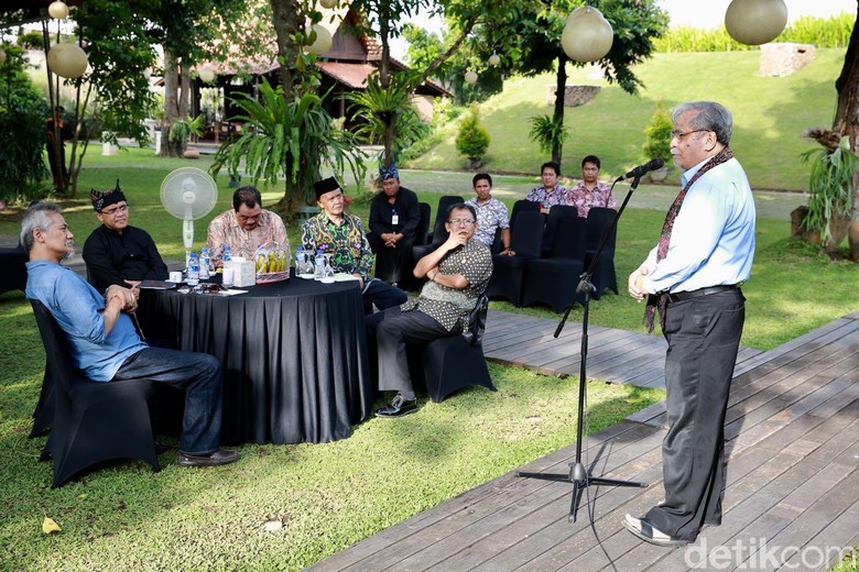 Ketika Para Aktor Merayu Agar Banyuwangi Jadi Tuan Rumah AFI Ketika Para Aktor Merayu Agar Banyuwangi Jadi Tuan Rumah AFI