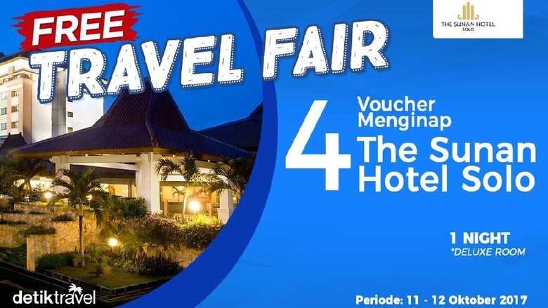 Foto: (dok detikTravel) Foto: (dok detikTravel)