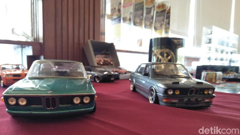 Kapan Waktu yang Tepat untuk Merawat Diecast? Kapan Waktu yang Tepat untuk Merawat Diecast?