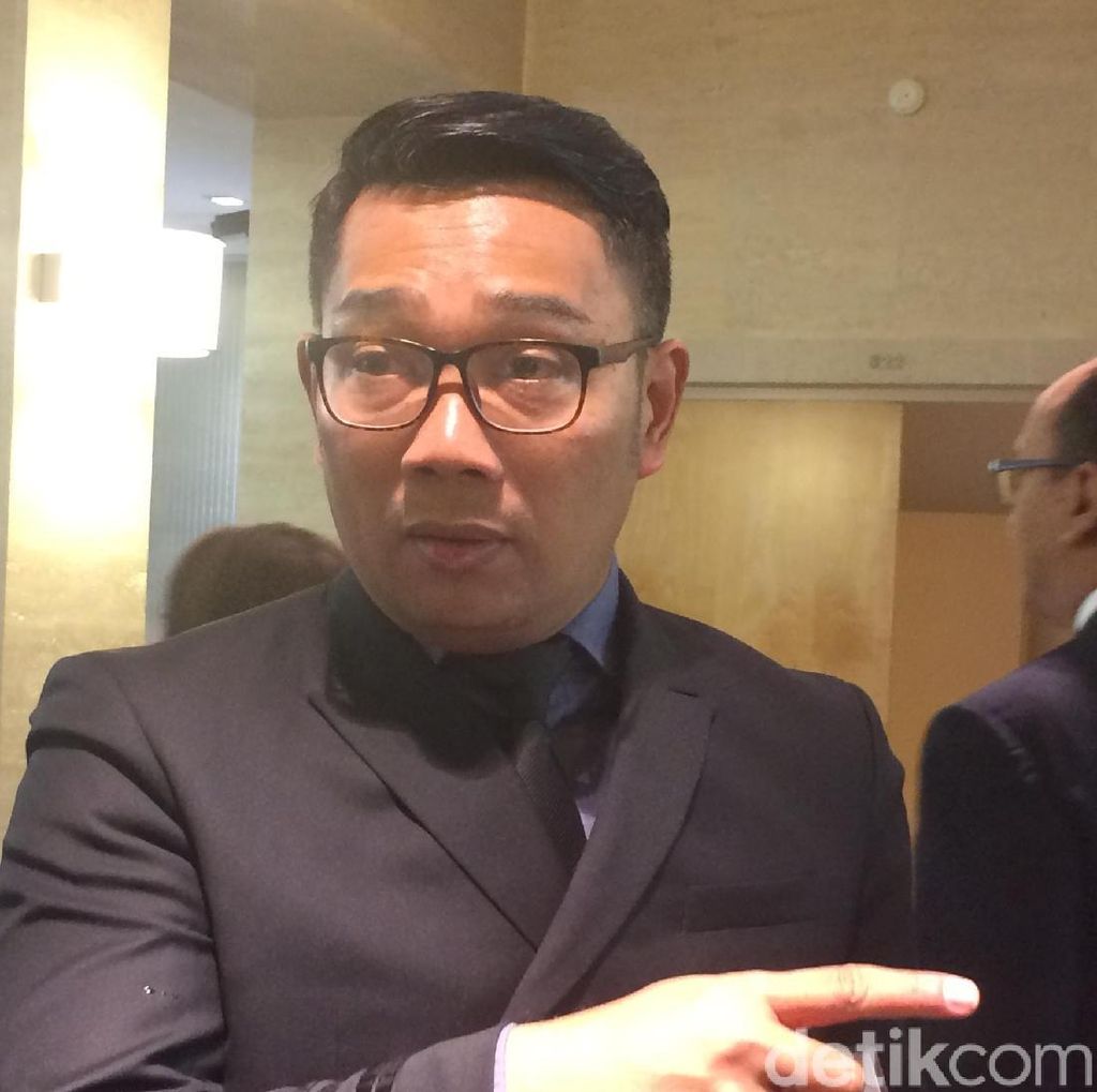 Ridwan Kamil Klaim Janji Politik Tinggal LRT dan Cable Car Ridwan Kamil Klaim Janji Politik Tinggal LRT dan Cable Car