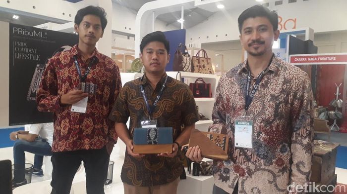 Foto: Fadhly Fauzi Rachman/detikFinance Foto: Fadhly Fauzi Rachman/detikFinance