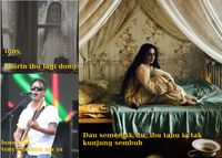 Sudah Tahu Apa Sebenarnya Penyakit Ibu Pengabdi Setan