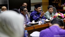 Komisi VIII DPR Ingin First Travel Tak Dipailitkan, Ini Alasannya Komisi VIII DPR Ingin First Travel Tak Dipailitkan, Ini Alasannya