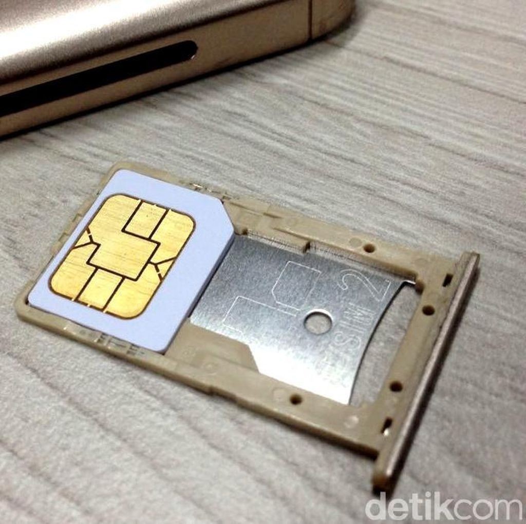 Operator Kongkalikong, Teknologi eSIM Ditangguhkan Operator Kongkalikong, Teknologi eSIM Ditangguhkan