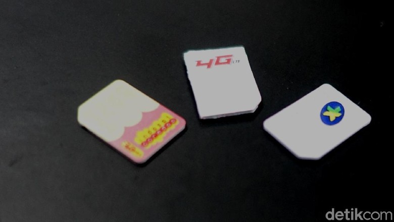 Bareskrim: Registrasi SIM Card untuk Cegah Penyebaran Hoax Bareskrim: Registrasi SIM Card untuk Cegah Penyebaran Hoax