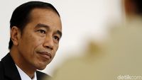 Jokowi: 3 Kali Groundbreaking Rel KA di Sulsel Belum Jadi Juga Jokowi: 3 Kali Groundbreaking Rel KA di Sulsel Belum Jadi Juga