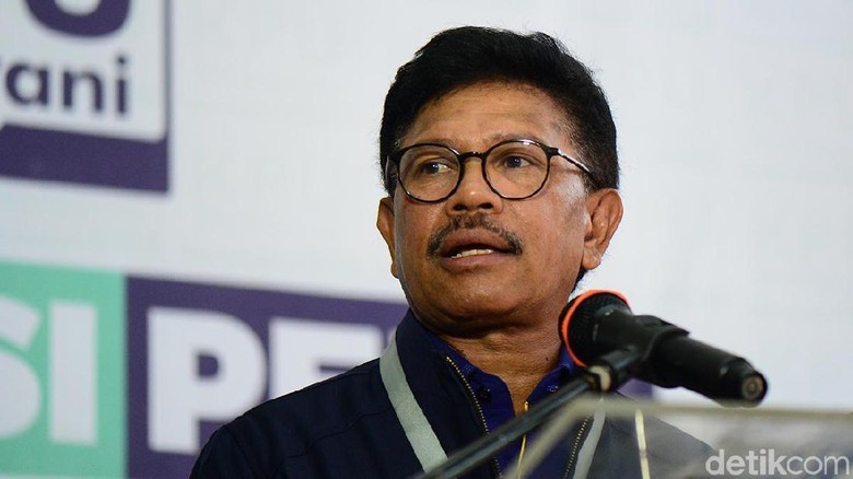 NasDem Pertanyakan Pidato Prabowo soal Indonesia Bubar 2030 NasDem Pertanyakan Pidato Prabowo soal Indonesia Bubar 2030