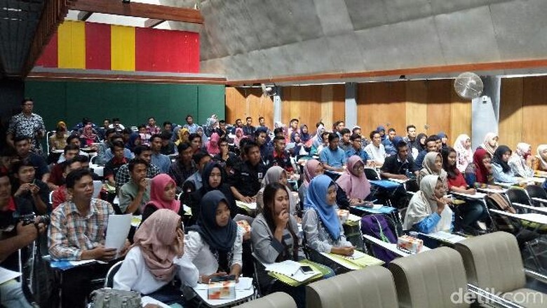 Kualitas SDM Mahasiswa di Banyuwangi Ditingkatkan Kualitas SDM Mahasiswa di Banyuwangi Ditingkatkan