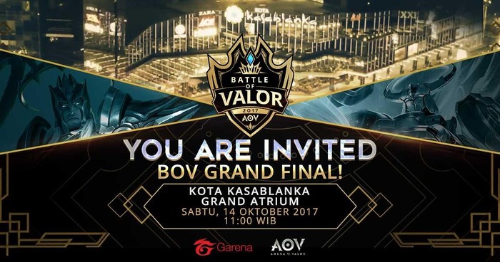 Foto: garena Foto: garena