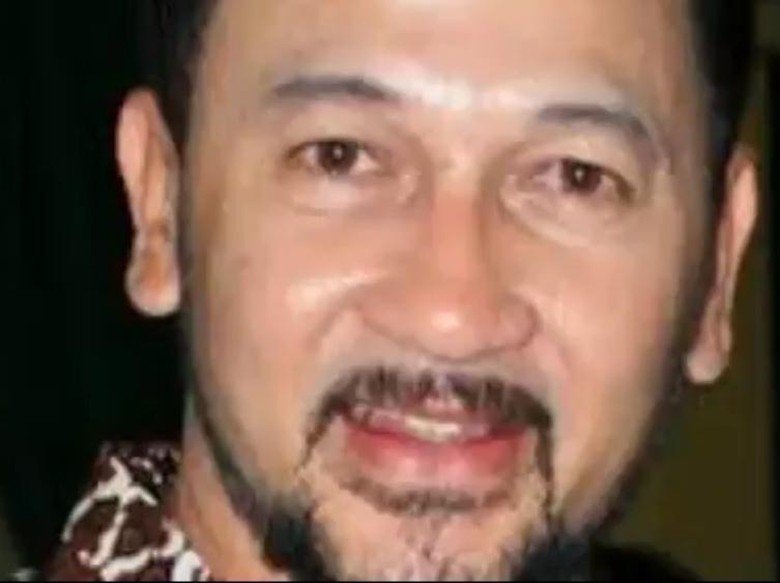 Pesinetron Senior Cheppy Chandra Meninggal Dunia karena Sakit Jantung Pesinetron Senior Cheppy Chandra Meninggal Dunia karena Sakit Jantung