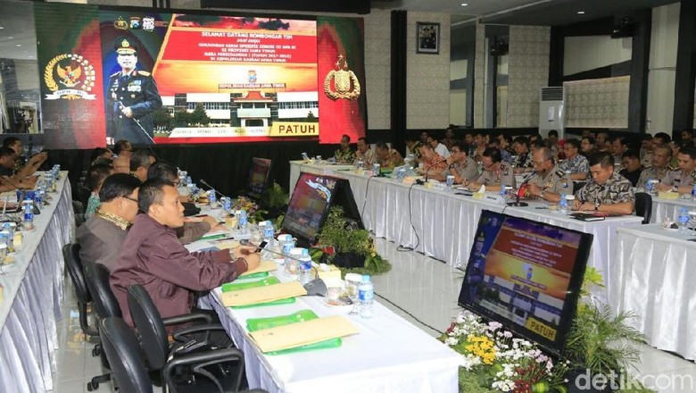Audit BPK Terhadap Pelaku Korupsi yang Lama Dikeluhkan Polda Jatim Audit BPK Terhadap Pelaku Korupsi yang Lama Dikeluhkan Polda Jatim