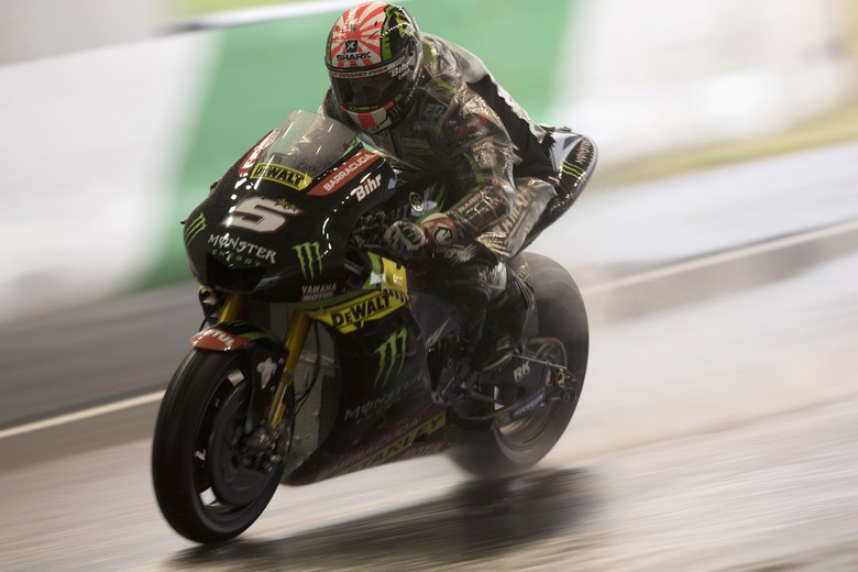 Tak Kompetitif, Zarco Ogah Pakai Motor Rossi Tahun Depan Tak Kompetitif, Zarco Ogah Pakai Motor Rossi Tahun Depan