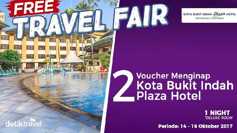 Foto: (dok detikTravel) Foto: (dok detikTravel)