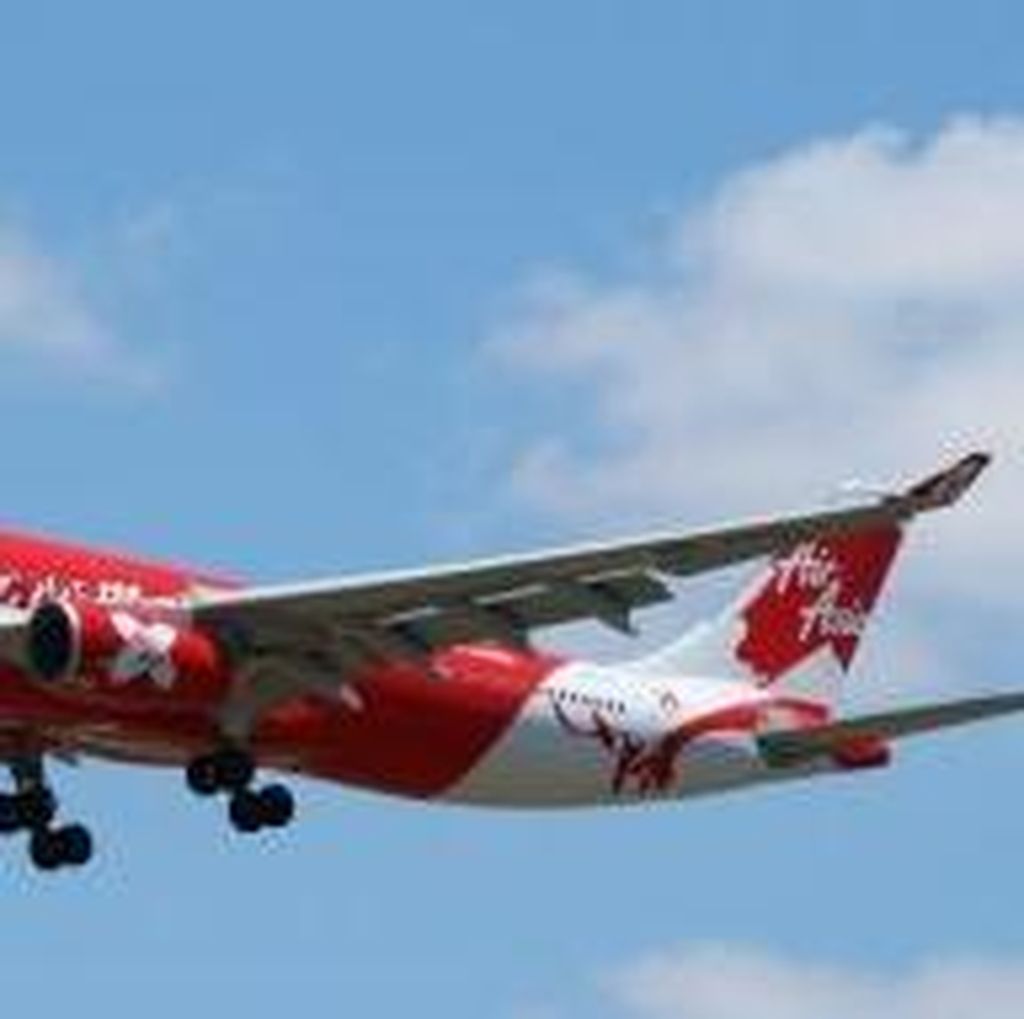 Penipuan Tiket Gratis AirAsia Terlihat Asli, Kok Bisa?