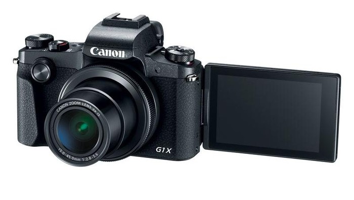 Foto: Dok. Canon Foto: Dok. Canon