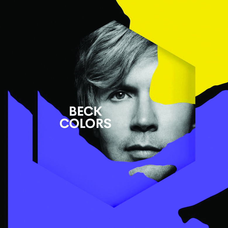 Beck Melakukannya Lagi dalam Colors Beck Melakukannya Lagi dalam Colors