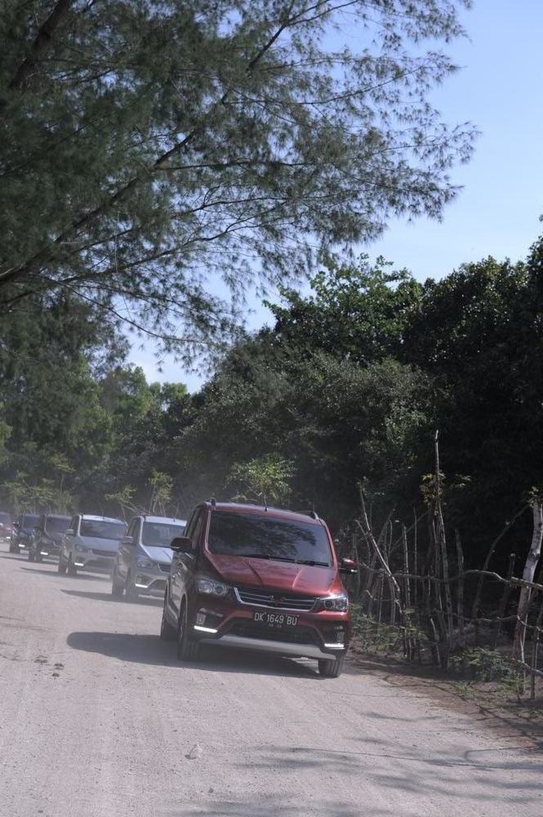 Wuling Confero Sudah Teruji Keandalannya Bertahun-tahun Wuling Confero Sudah Teruji Keandalannya Bertahun-tahun