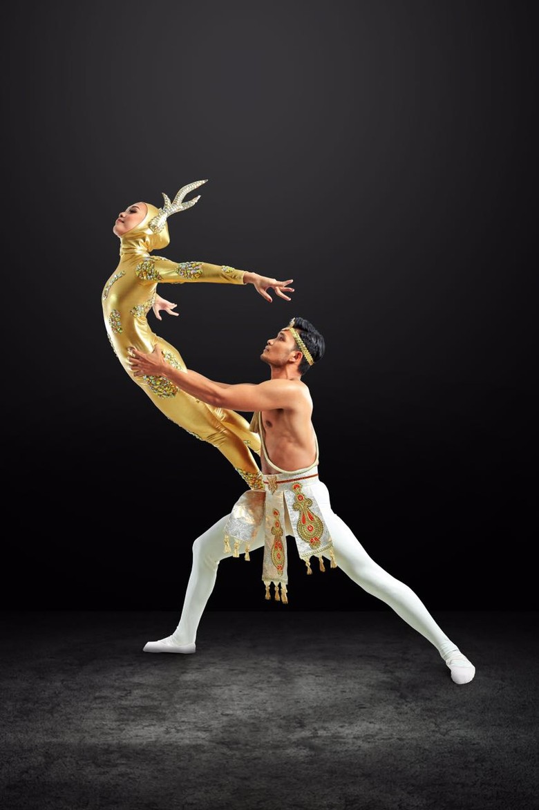 Marlupi Dance Academy Segera Pentaskan Rama dan Sinta Marlupi Dance Academy Segera Pentaskan Rama dan Sinta