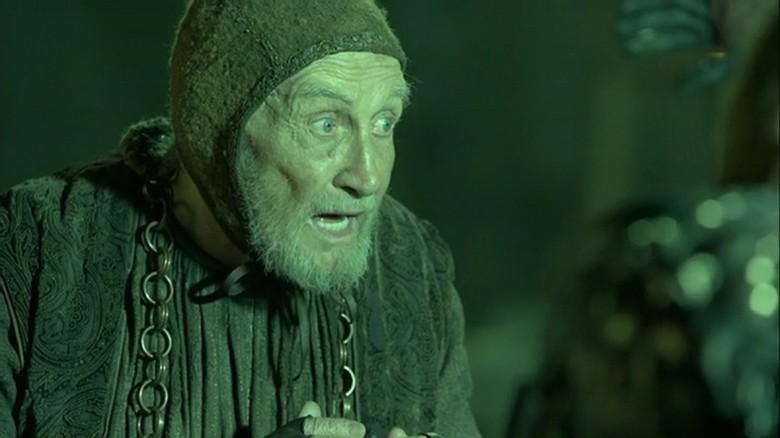 Aktor Game of Thrones Roy Dotrice Tutup Usia Aktor Game of Thrones Roy Dotrice Tutup Usia