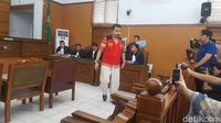 Pengacara Aa Gatot Sebut Jaksa Tidak Adil