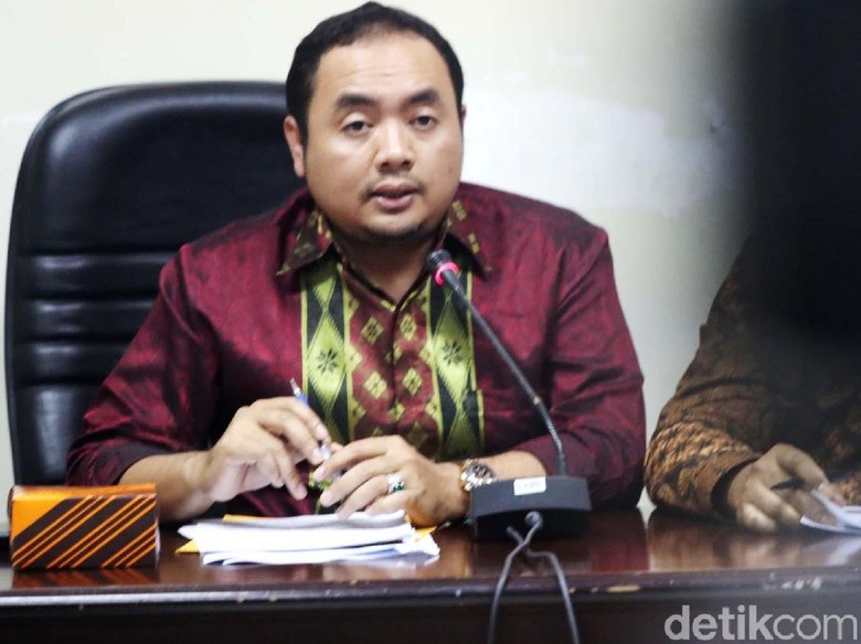 58 Persen Pemilih Berpotensi Tidak di Rumah Saat Coklit Pilkada 58 Persen Pemilih Berpotensi Tidak di Rumah Saat Coklit Pilkada