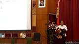 Menkominfo soal Cegah Hoax: Pendekatan Keagamaan, Blokir Itu Capek Menkominfo soal Cegah Hoax: Pendekatan Keagamaan, Blokir Itu Capek