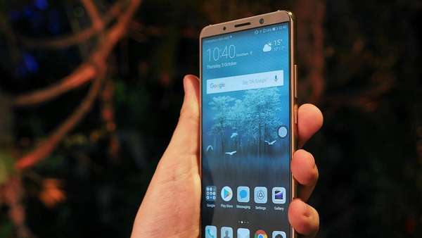 Melongok Kecerdasan Buatan di Prosesor Huawei Mate 10 Melongok Kecerdasan Buatan di Prosesor Huawei Mate 10