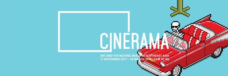 Oomleo dan Tromarama Pameran Bareng Seniman Mancanegara di Singapura Oomleo dan Tromarama Pameran Bareng Seniman Mancanegara di Singapura