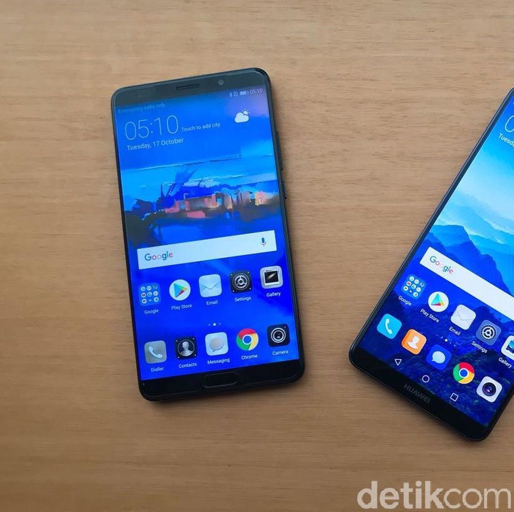 Kapan Mate 10 dan Mate 10 Pro Masuk Indonesia, Huawei? Kapan Mate 10 dan Mate 10 Pro Masuk Indonesia, Huawei?