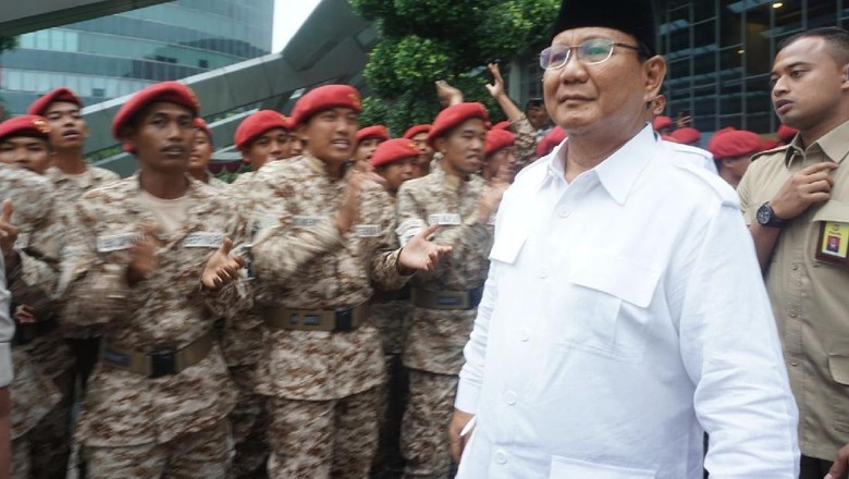 Ini Pidato Prabowo Soal Prediksi Indonesia Bubar Tahun 2030 Ini Pidato Prabowo Soal Prediksi Indonesia Bubar Tahun 2030