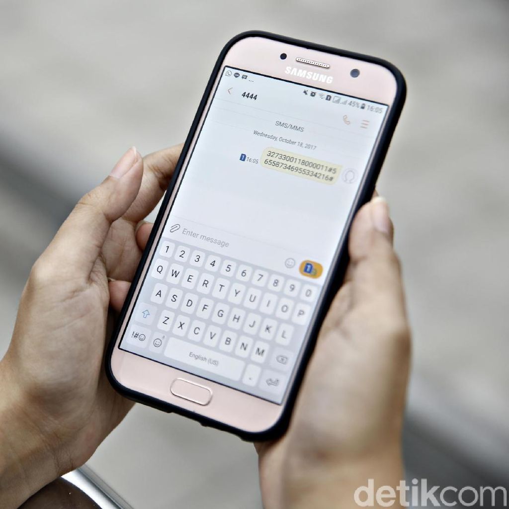 Gagal Registrasi SIM Card? Ini Penyebabnya Gagal Registrasi SIM Card? Ini Penyebabnya