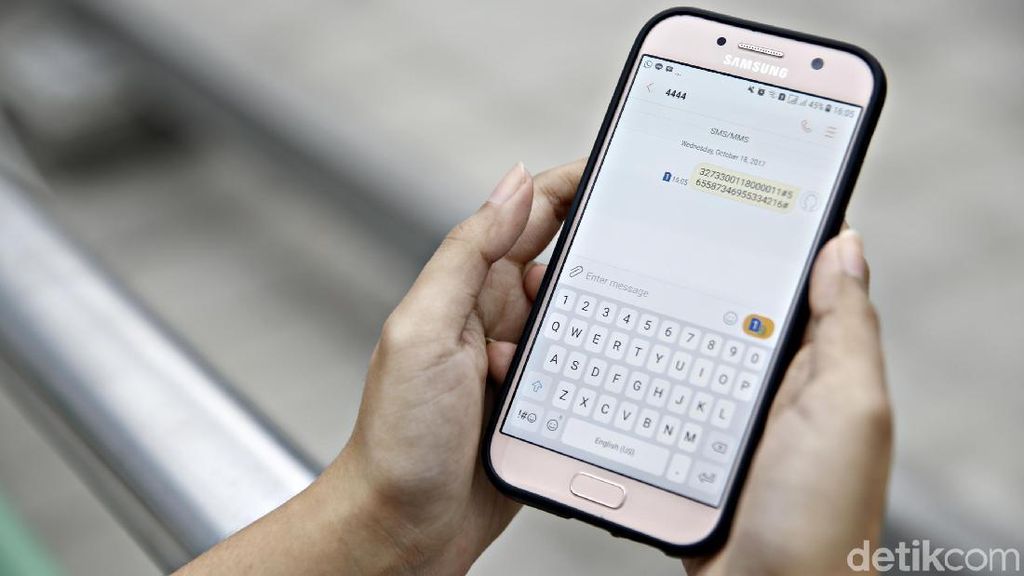 Gagal Registrasi SIM Card? Ini Penyebabnya Gagal Registrasi SIM Card? Ini Penyebabnya