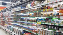 Beli 2 Gratis 1 Bahan Makanan Beku di Transmart Carrefour Beli 2 Gratis 1 Bahan Makanan Beku di Transmart Carrefour