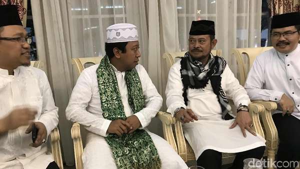 Ketua Umum PPP Optimis Ichsan Yasin Limpo Bisa Ikut Pilgub Sulsel Ketua Umum PPP Optimis Ichsan Yasin Limpo Bisa Ikut Pilgub Sulsel