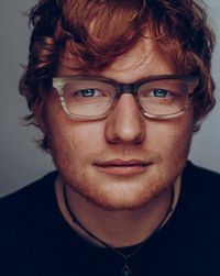 Ed Sheeran