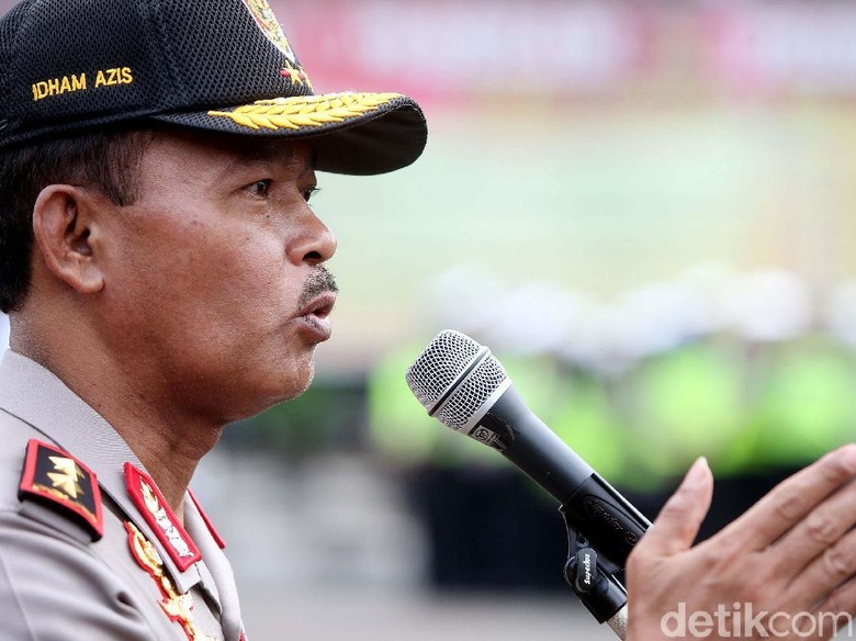 Kapolda Minta Reserse Tindak Begal dan Ormas Nakal Jelang Natal Kapolda Minta Reserse Tindak Begal dan Ormas Nakal Jelang Natal
