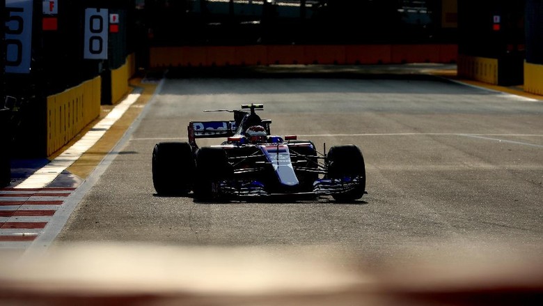 Setelah Singapura dan Sepang, Sean Turun di Austin Pekan Ini Setelah Singapura dan Sepang, Sean Turun di Austin Pekan Ini