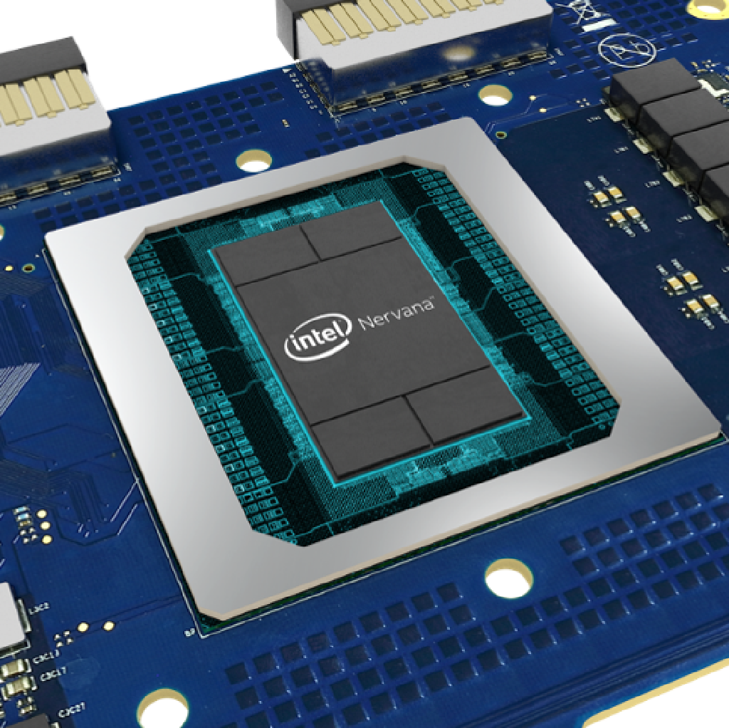 Chip Kecerdasan Intel Diklaim 100 Kali Lebih Hebat Chip Kecerdasan Intel Diklaim 100 Kali Lebih Hebat