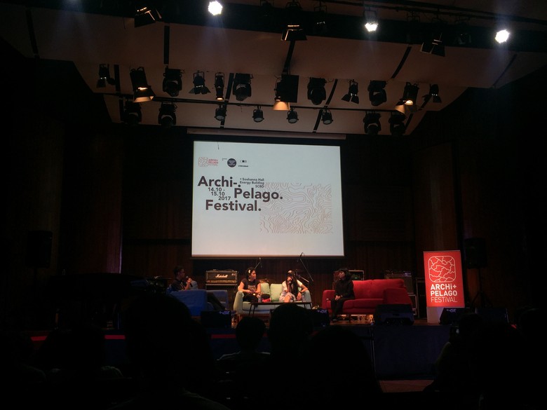 Perempuan di Atas Panggung, dari Perundungan hingga Tantangan Perempuan di Atas Panggung, dari Perundungan hingga Tantangan