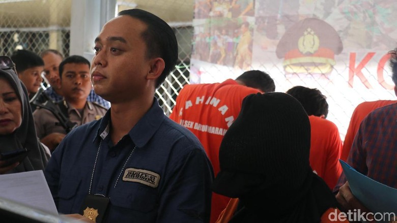 Tipu 11 CPNS, Oknum Pegawai di Aceh Raup Rp 200 Juta Tipu 11 CPNS, Oknum Pegawai di Aceh Raup Rp 200 Juta