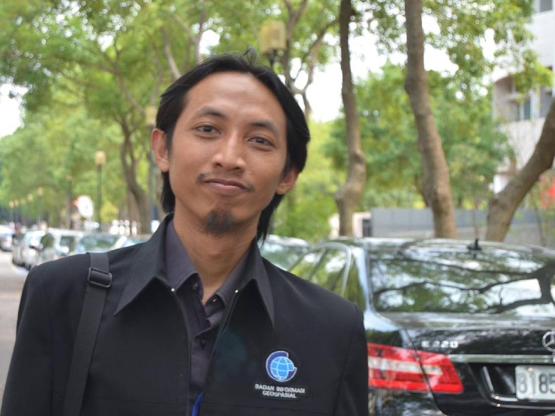 Toponim, Sejauh Mana Peran Bahasa dalam Penamaan Unsur Geografi? Toponim, Sejauh Mana Peran Bahasa dalam Penamaan Unsur Geografi?