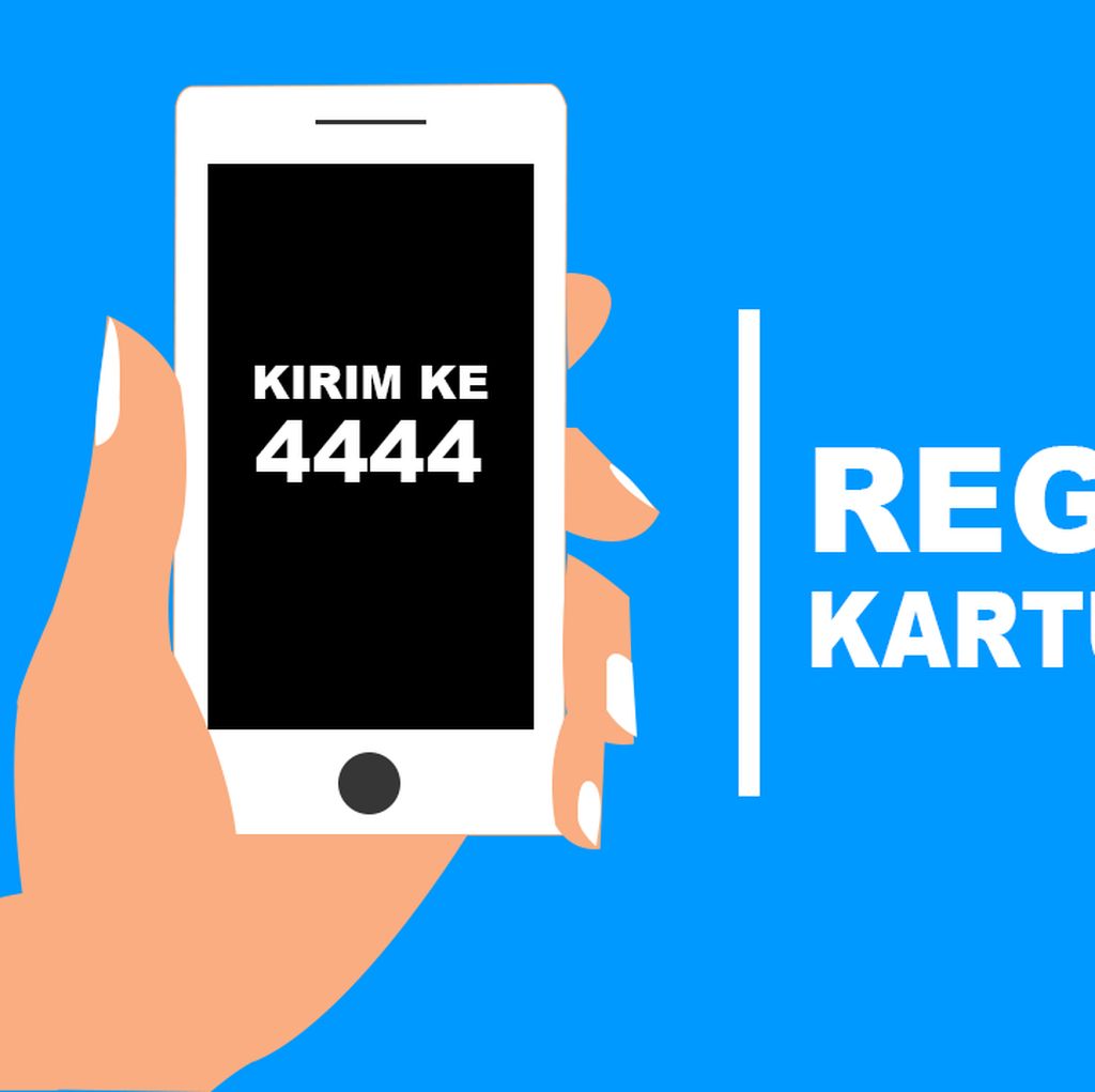 Registrasi SIM Card, Operator Bisa Hemat Rp 2,5 Triliun Registrasi SIM Card, Operator Bisa Hemat Rp 2,5 Triliun