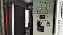 Papua Terang, PLN Operasikan PLTMG 50 MW di Holtekamp Jayapura Papua Terang, PLN Operasikan PLTMG 50 MW di Holtekamp Jayapura