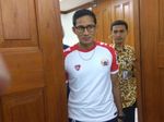 Sandiaga akan Temui Ahok Bahas Persoalan Jakarta