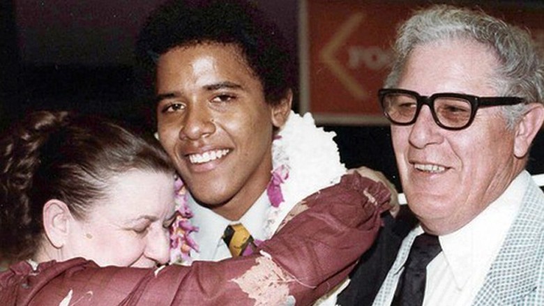 Surat Cinta Barack Obama Juga Sebut Indonesia, Apa Katanya? Surat Cinta Barack Obama Juga Sebut Indonesia, Apa Katanya?