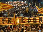 Uni Eropa Lepas Tangan Soal Krisis Catalunya