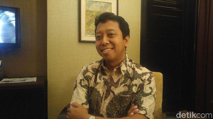 Foto: Angling Adhitya Purbaya/detikcom Foto: Angling Adhitya Purbaya/detikcom