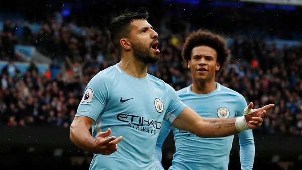 City Ulangi Rekor 11 Kemenangan Beruntun, Guardiola: Cuma Berarti kalau Akhirnya Juara City Ulangi Rekor 11 Kemenangan Beruntun, Guardiola: Cuma Berarti kalau Akhirnya Juara