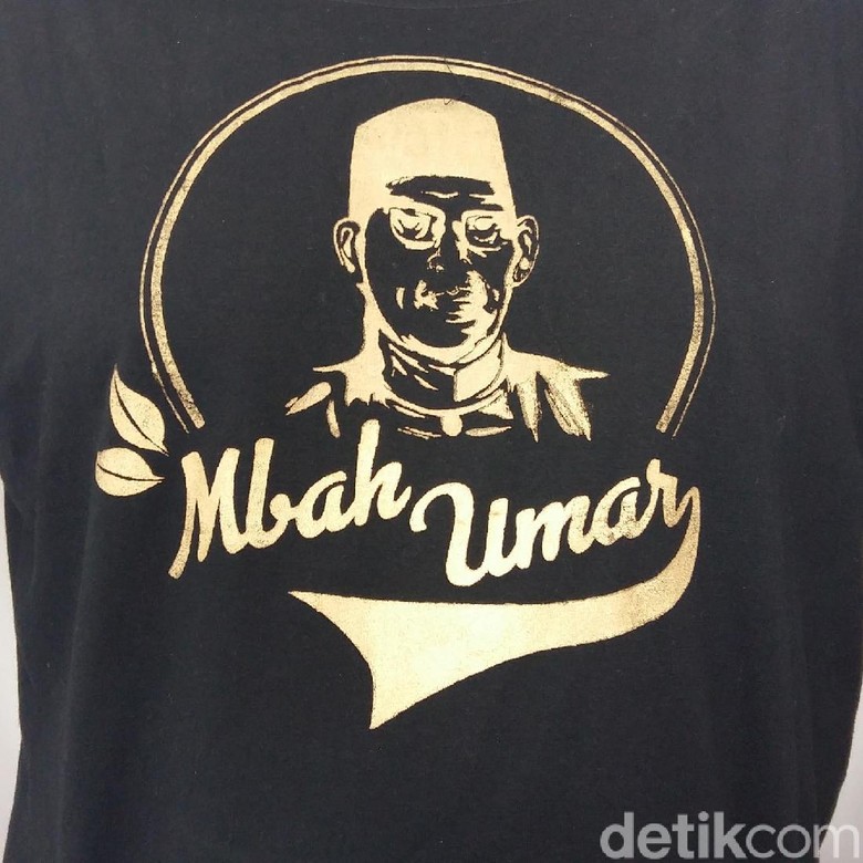 Cara Mbah Umar Memberi Sanksi untuk untuk Para Santri yang Nakal Cara Mbah Umar Memberi Sanksi untuk untuk Para Santri yang Nakal