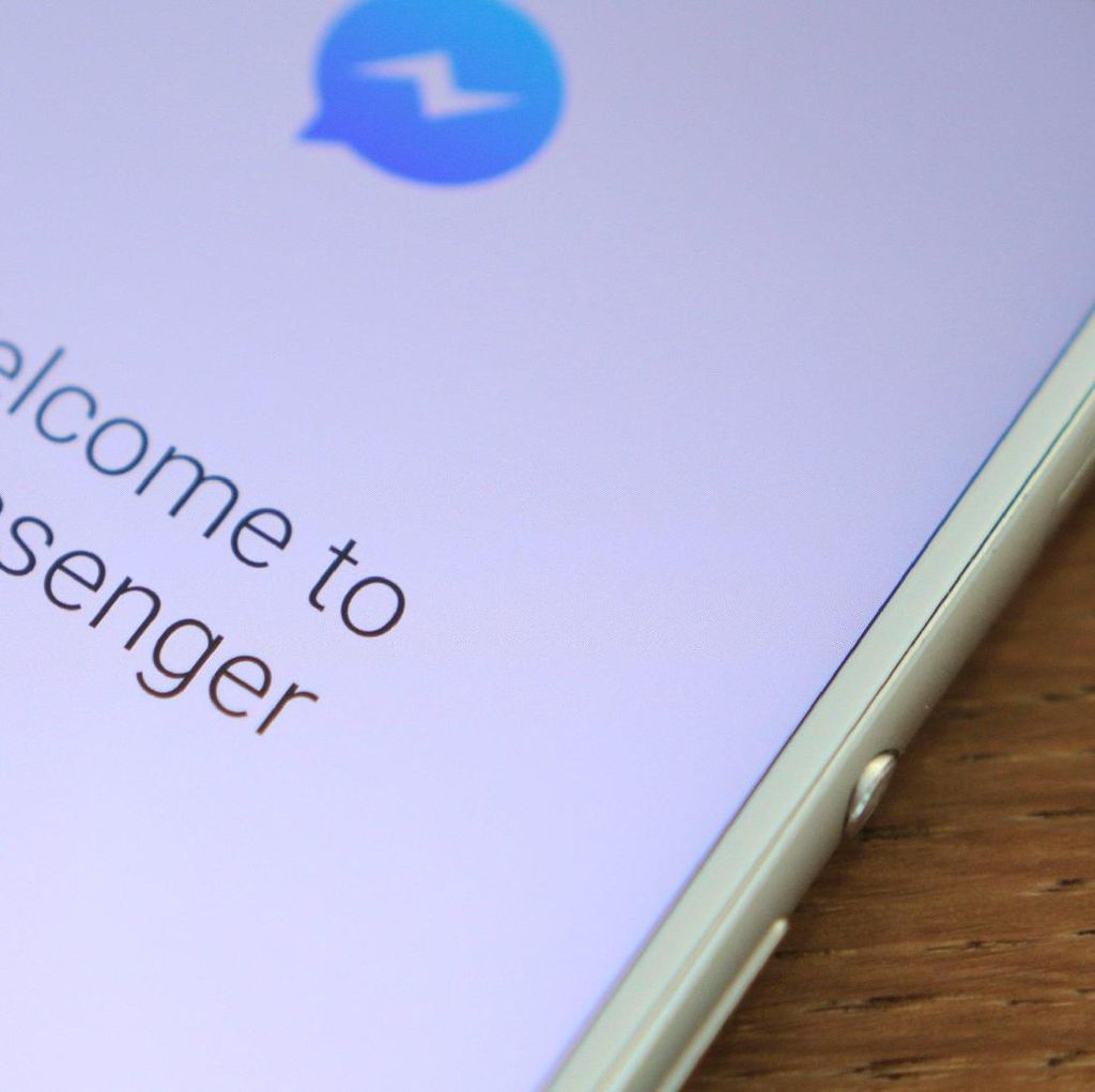 Penampakan Fitur Unsend di Facebook Messenger Penampakan Fitur Unsend di Facebook Messenger